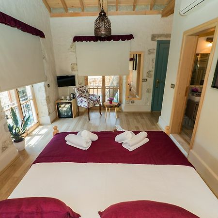 Alacati Hotel By Elit Event Exterior photo