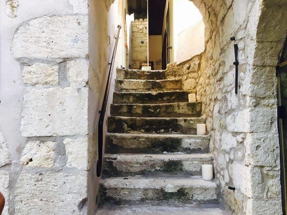 Alacati Hotel By Elit Event Exterior photo