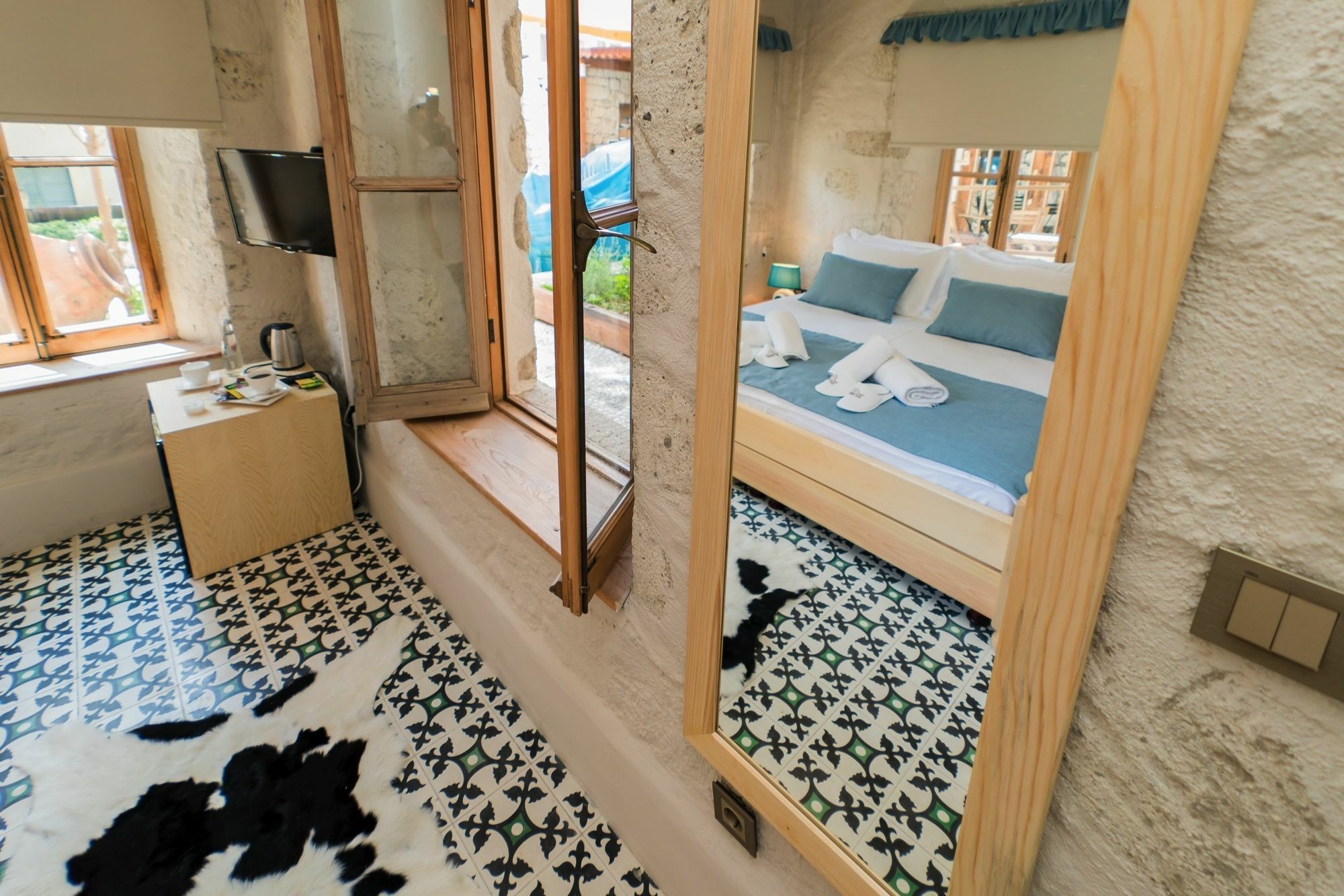 Alacati Hotel By Elit Event Exterior photo